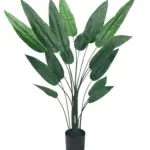 Smalblad Namaak Banaanplant Quito 115cm