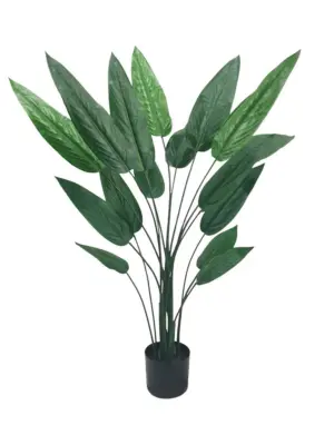 Smalblad Namaak Banaanplant Quito 115cm