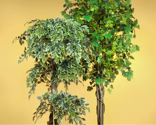 kunstbomen