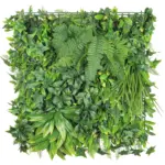 Jungle Wand - 50x50cm