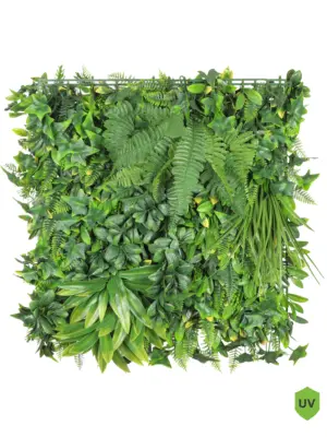 Jungle Wand - 50x50cm