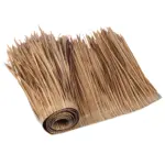 "Kunstriet brandvertragend van Kunstpalm.nl, perfect voor veilige en stijlvolle dakbedekking