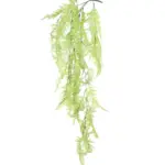 Kunst Varenbundel Groen 85cm – realistische nepvaren met volle groene bladeren.