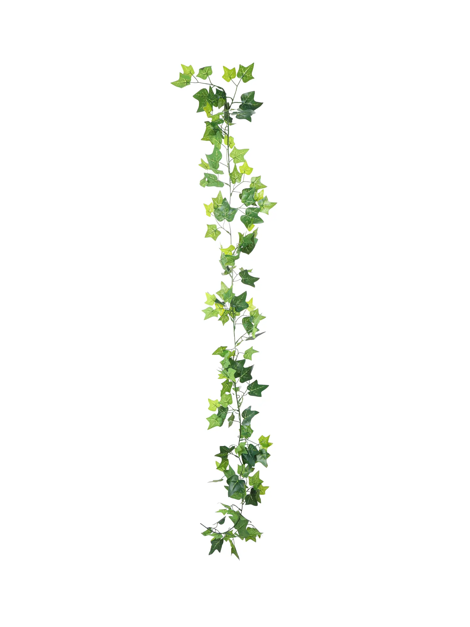 Klimopslinger kunst 180 cm – UV-bestendige bladeren