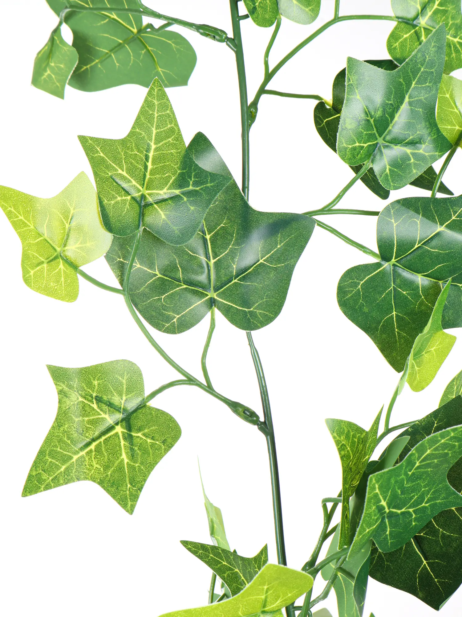 Levensechte nep klimopslinger met UV-coating – 180 cm