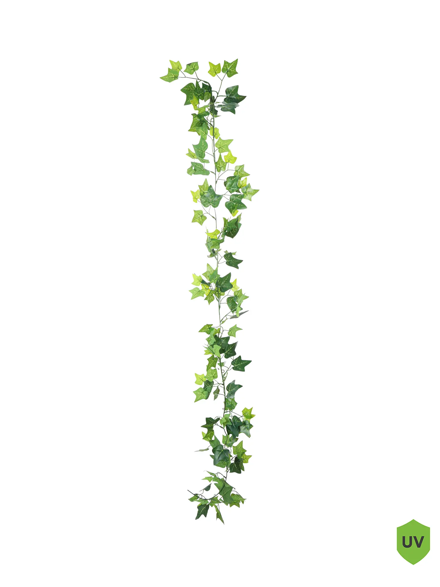 Kunst klimopslinger voor buiten met UV-bescherming – 180cm