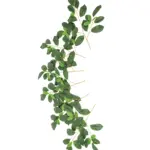 Kunst Avocado Takken set van Kunstpalm.nl