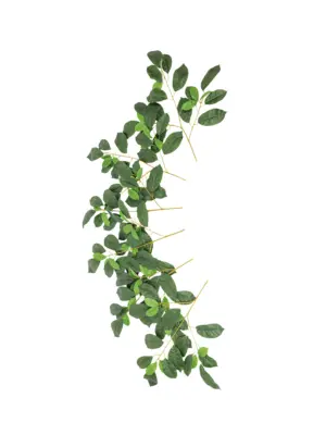 Kunst Avocado Takken set van Kunstpalm.nl