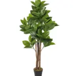 Kunst Rubberboom 130cm