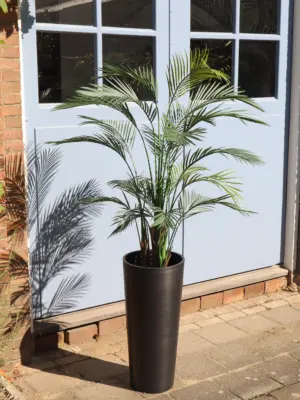 Kunstpalm Voor Buiten Trinidad 135cm