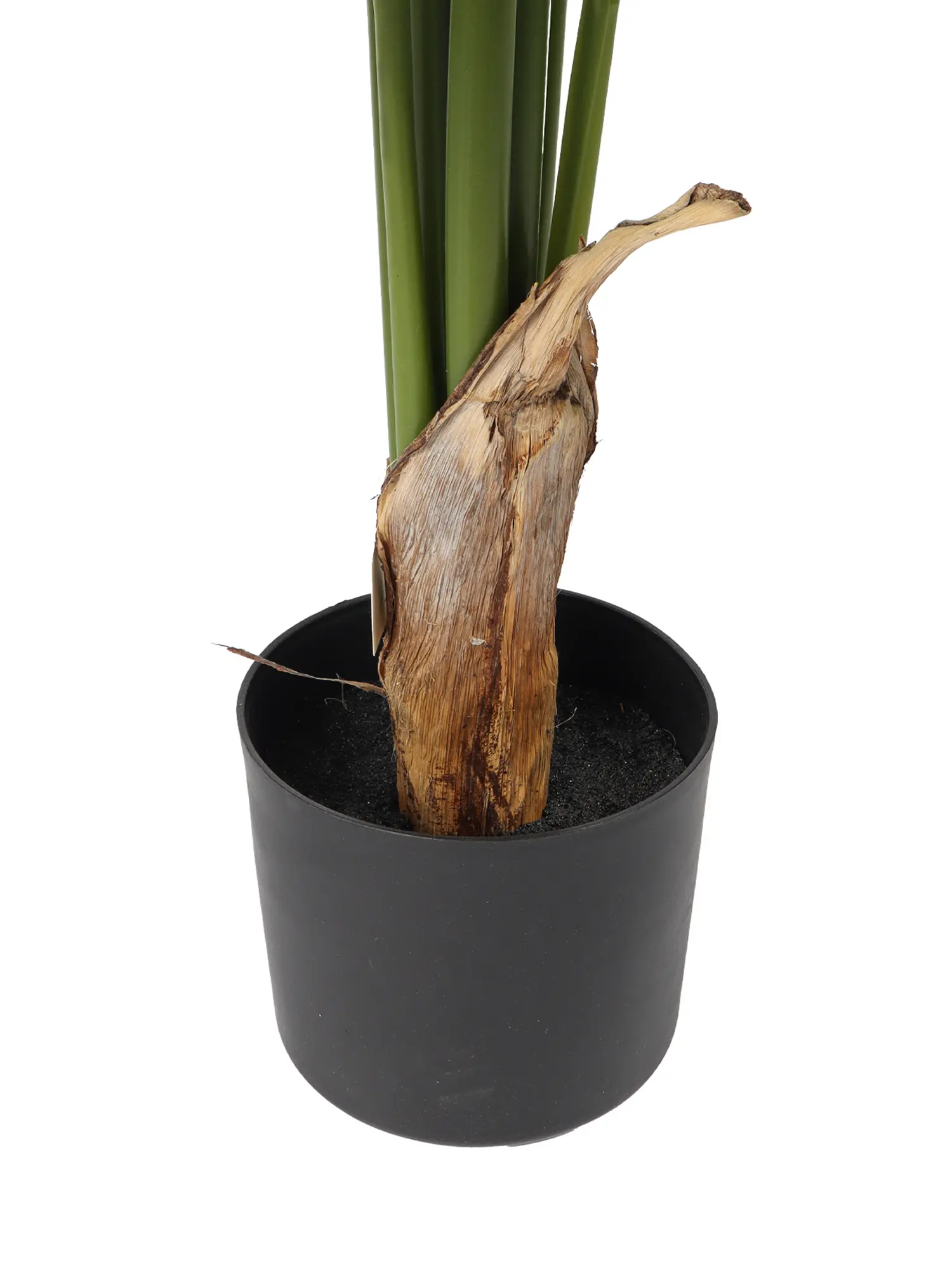 Nep Monstera plant in pot bij Kunstpalm.nl