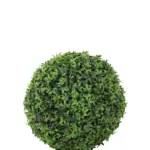 Kunst Klimop Bol Ø43cm – volle kunstklimop bol voor buiten