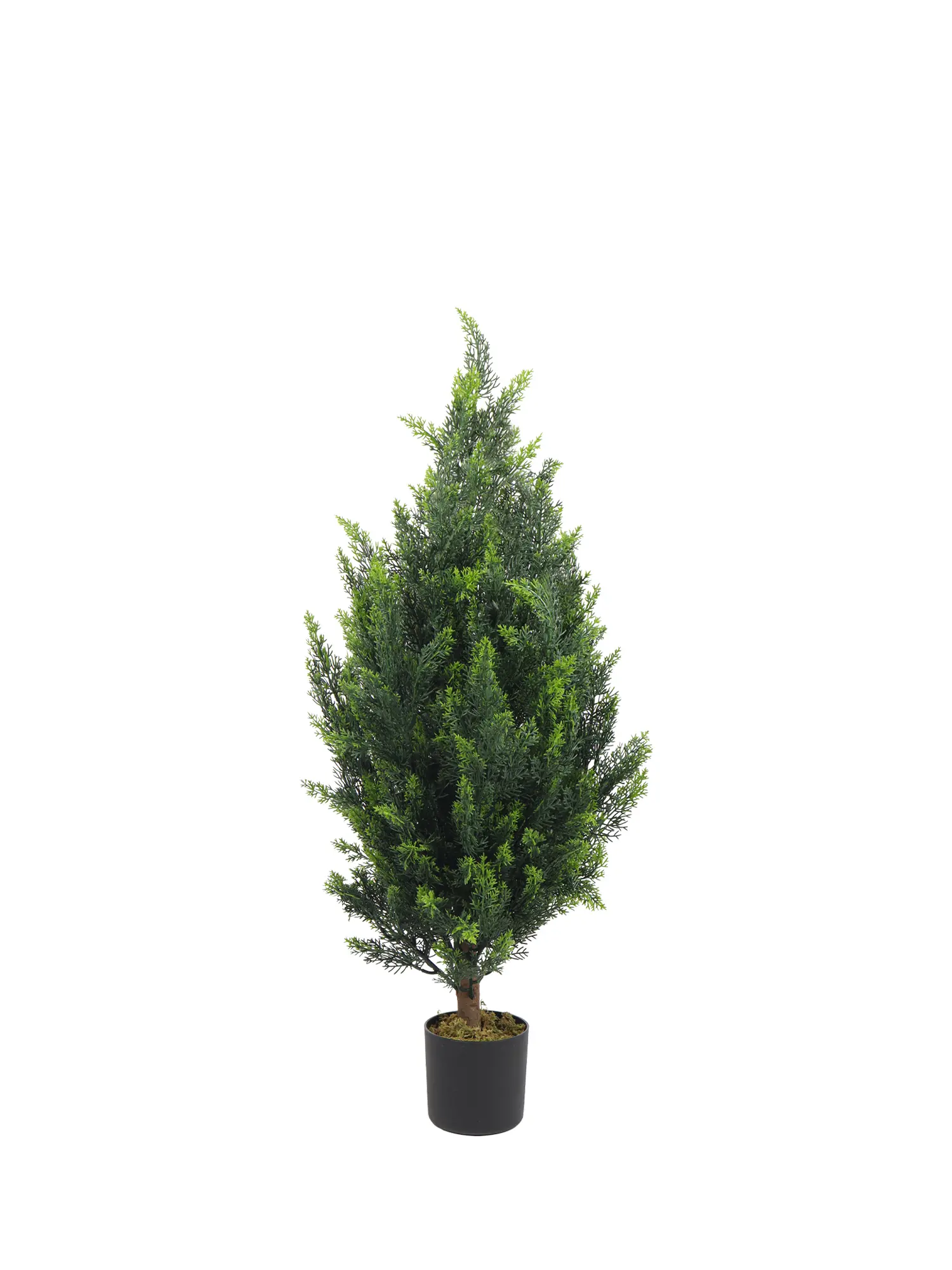 Kunstplant Conifeer 90 cm hoog