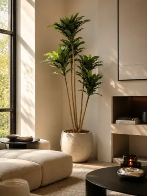 Dracaena Kunstplant 200cm