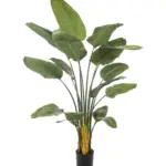 Kunst Banaanboom Birma 180cm - Kunstpalm.nl