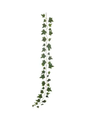 Kunstplant Slinger Klimop 175cm met realistische nep bladeren